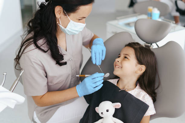 Best Mobile Emergency Dentist in New Berlinville, PA