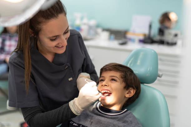 Best Orthodontic Emergency Dentist in New Berlinville, PA