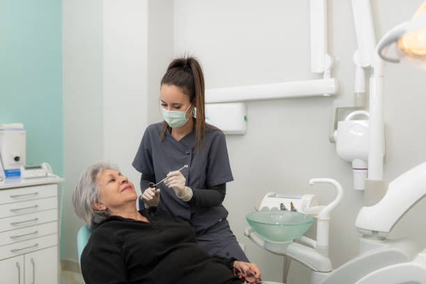 Best Emergency Dental Services for Seniors in New Berlinville, PA