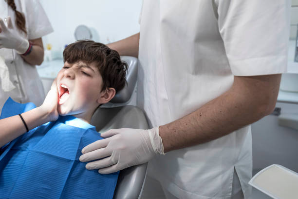 Best Weekend Emergency Dentist in New Berlinville, PA