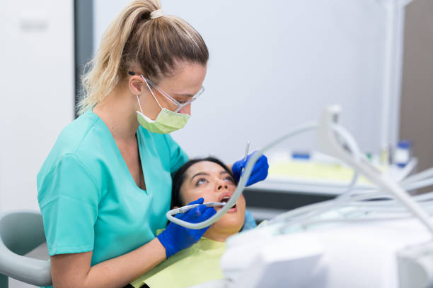 Best Pediatric Emergency Dentist in New Berlinville, PA