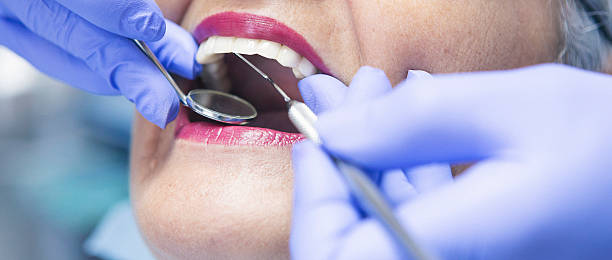 Best Orthodontic Emergency Dentist in New Berlinville, PA