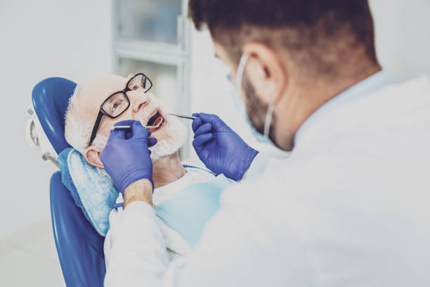 Best Emergency Cosmetic Dentistry in New Berlinville, PA